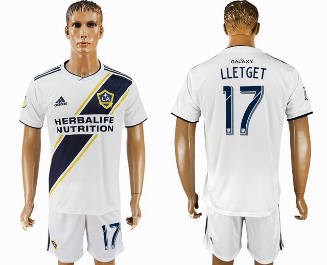 Los Angeles Galaxy 18-19 jerseys-008